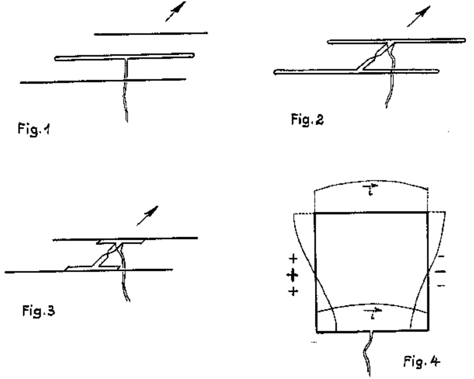 Swiss quad antenna