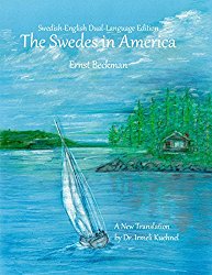 Swedes in America Book